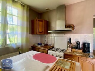  Maison  vendre 4 pices 77 m