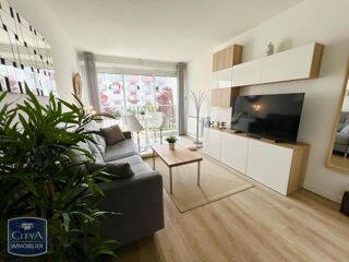  Appartement � vendre 1 pi�ce 29 m�
