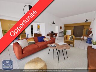  Appartement � vendre 3 pi�ces 99 m�