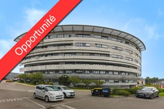  Appartement  vendre 1 pice 21 m