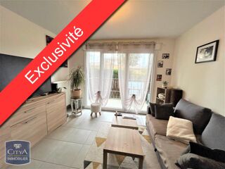  Appartement � vendre 2 pi�ces 42 m�