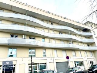  Appartement � vendre 2 pi�ces 37 m�