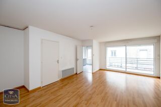  Appartement � vendre 3 pi�ces 77 m�