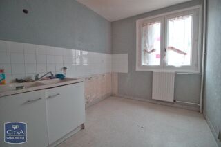  Appartement  vendre 5 pices 87 m