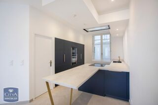  Appartement  vendre 3 pices 107 m