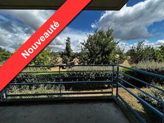  Appartement  vendre 2 pices 41 m