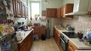  Appartement � vendre 3 pi�ces 55 m�