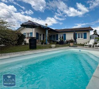  Maison � vendre 4 pi�ces 108 m�