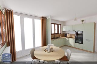  Maison  vendre 6 pices 184 m