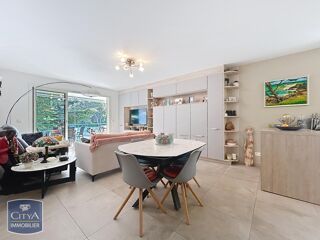  Appartement  vendre 3 pices 76 m