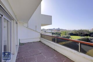  Appartement � vendre 2 pi�ces 46 m�