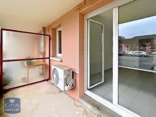  Appartement � vendre 3 pi�ces 54 m�