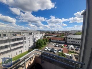  Appartement � vendre 3 pi�ces 68 m�