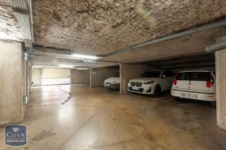  Appartement  vendre 3 pices 62 m