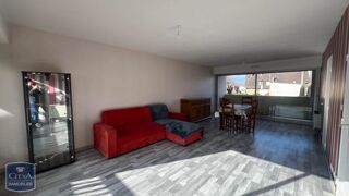  Appartement � vendre 2 pi�ces 60 m�