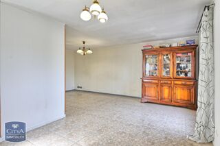  Appartement � vendre 3 pi�ces 58 m�