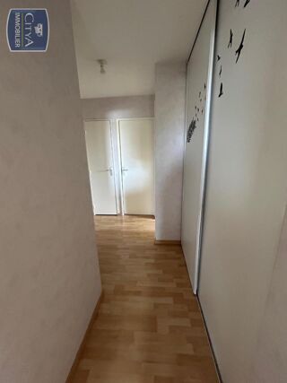  Appartement  vendre 3 pices 55 m