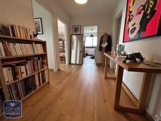  Appartement � vendre 5 pi�ces 106 m�