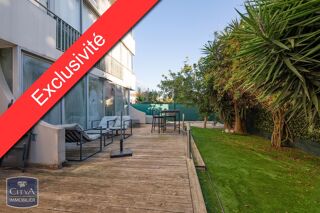  Appartement � vendre 3 pi�ces 65 m�