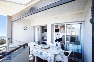 Appartement à vendre 3 pièces 35 m²