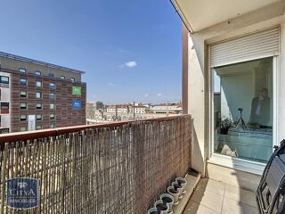  Appartement  vendre 3 pices 52 m