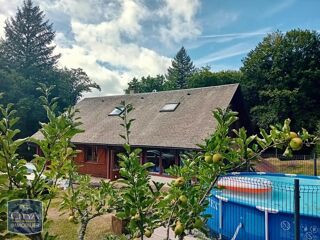  Maison  vendre 7 pices 180 m