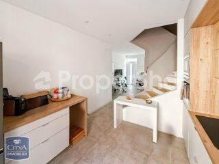  Maison  vendre 3 pices 59 m