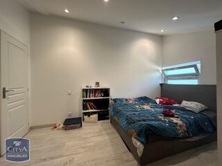  Appartement � vendre 3 pi�ces 51 m�