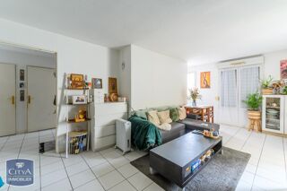  Appartement  vendre 3 pices 57 m