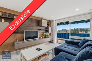  Appartement � vendre 2 pi�ces 59 m�