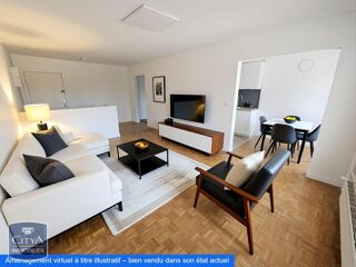  Appartement � vendre 3 pi�ces 76 m�