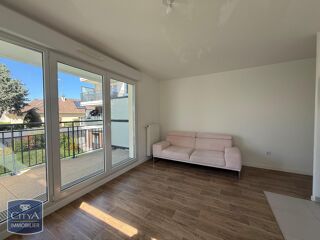  Appartement � vendre 2 pi�ces 39 m�