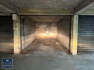  Parking / Garage � vendre 15 m�