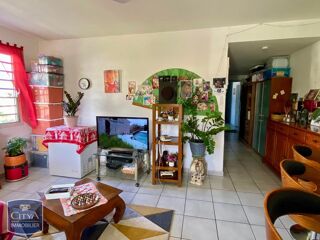  Appartement � vendre 2 pi�ces 45 m�