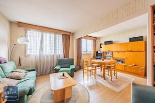  Appartement � vendre 3 pi�ces 48 m�