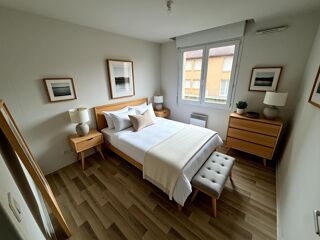  Appartement � vendre 2 pi�ces 44 m�