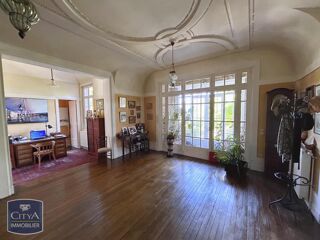  Maison � vendre 8 pi�ces 308 m�