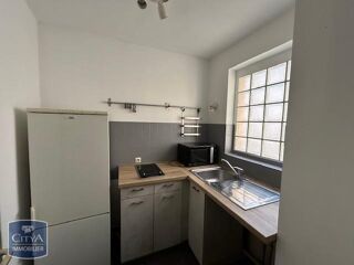  Appartement � vendre 2 pi�ces 35 m�