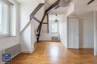  Appartement � vendre 3 pi�ces 47 m�