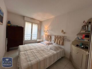  Appartement � vendre 3 pi�ces 64 m�