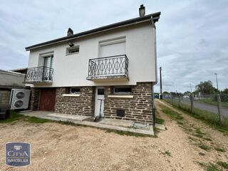  Maison � vendre 5 pi�ces 129 m�