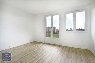  Appartement  vendre 3 pices 53 m