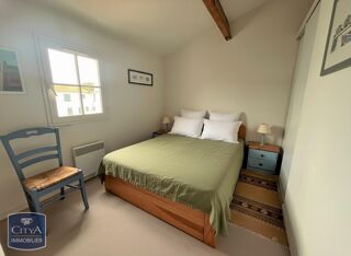  Maison � vendre 3 pi�ces 46 m�