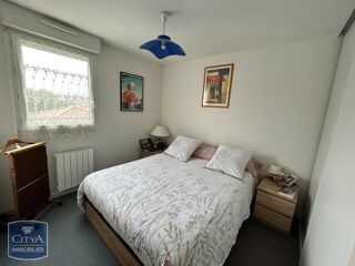  Appartement � vendre 3 pi�ces 57 m�