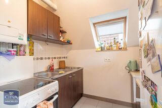  Appartement � vendre 2 pi�ces 43 m�