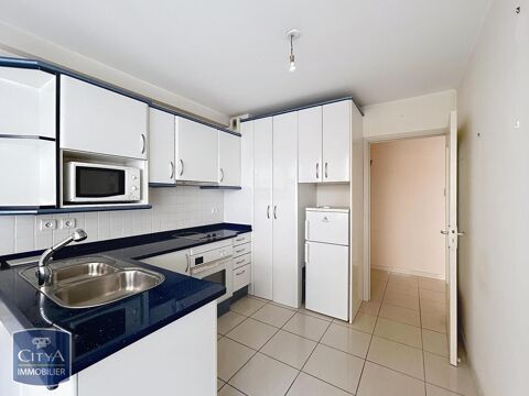  Appartement � vendre 3 pi�ces 82 m�