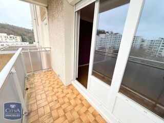  Appartement � vendre 3 pi�ces 72 m�