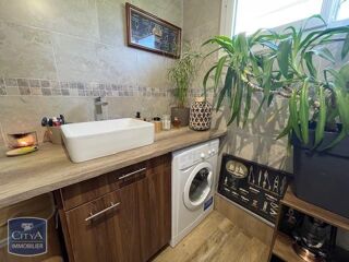  Appartement � vendre 2 pi�ces 35 m�