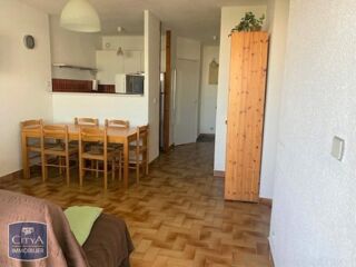  Appartement à vendre 2 pièces 37 m²