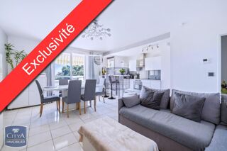  Appartement � vendre 3 pi�ces 66 m�